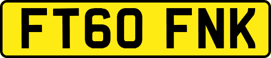 FT60FNK