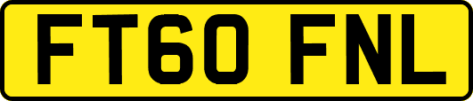 FT60FNL