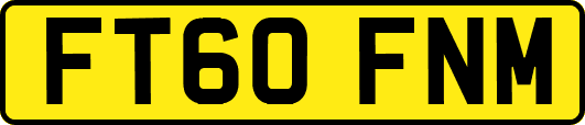 FT60FNM