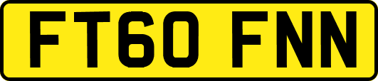 FT60FNN