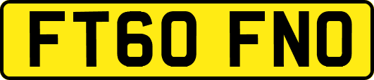 FT60FNO