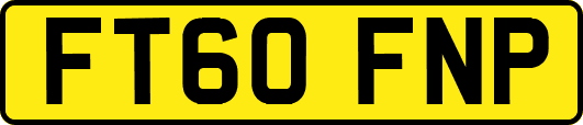 FT60FNP