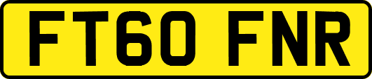 FT60FNR