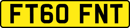 FT60FNT