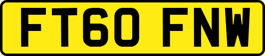 FT60FNW