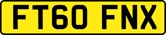 FT60FNX