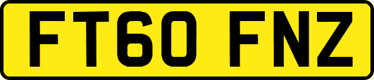 FT60FNZ