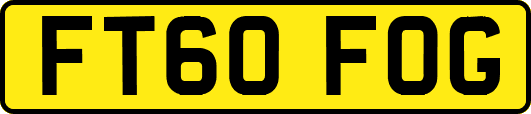 FT60FOG