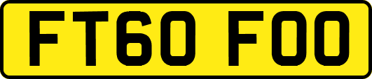 FT60FOO