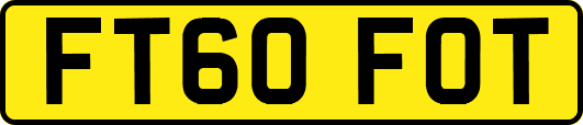 FT60FOT