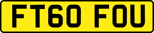 FT60FOU