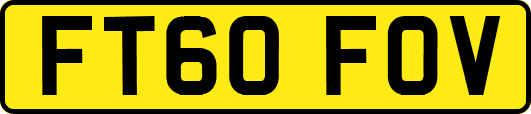 FT60FOV