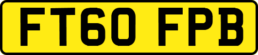 FT60FPB