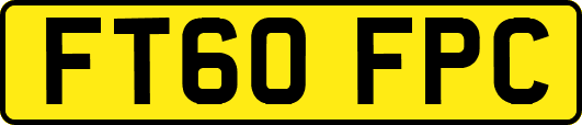 FT60FPC