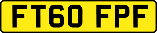 FT60FPF