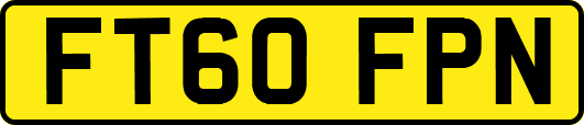 FT60FPN