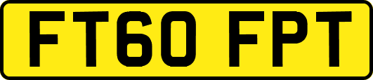 FT60FPT