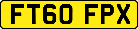 FT60FPX