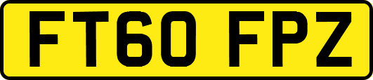 FT60FPZ