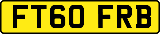 FT60FRB
