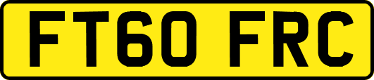 FT60FRC