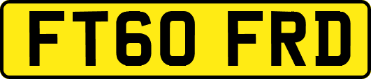 FT60FRD