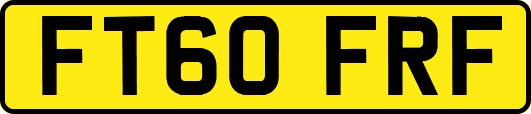 FT60FRF