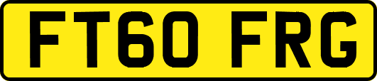 FT60FRG