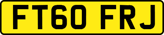 FT60FRJ