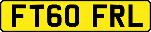 FT60FRL