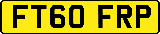 FT60FRP