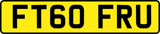 FT60FRU