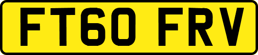 FT60FRV