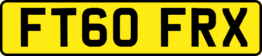 FT60FRX