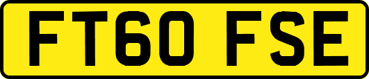 FT60FSE