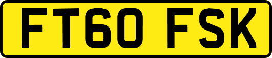 FT60FSK