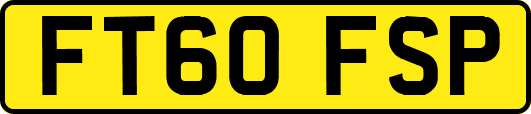 FT60FSP
