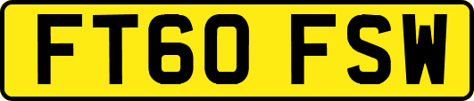 FT60FSW
