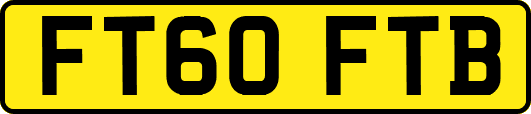 FT60FTB