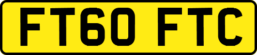 FT60FTC