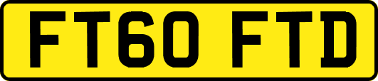 FT60FTD
