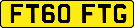 FT60FTG