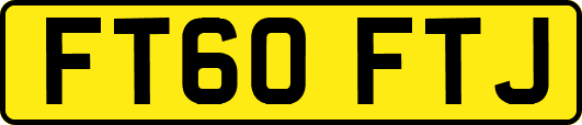 FT60FTJ