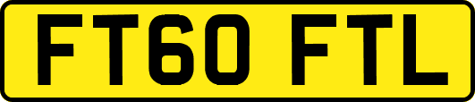 FT60FTL