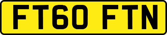 FT60FTN