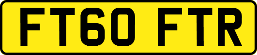 FT60FTR
