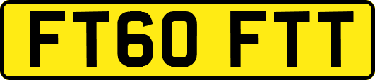 FT60FTT
