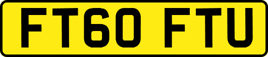 FT60FTU