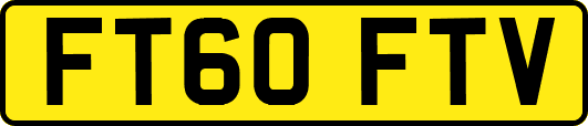 FT60FTV