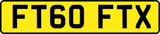 FT60FTX